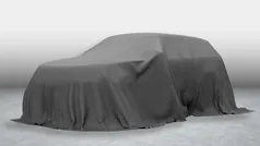Zwart Nieuw 2025 Jeep Avenger Summit SUV | € 40.189 (Eerlijke prijs)