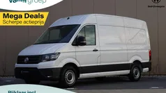 Gebruikt 2023 VW Crafter Comfortline Van | € 27.900 (Super prijs)