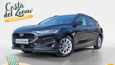 Gebruikt 2022 Ford Focus Stationwagen | € 18.695 (Eerlijke prijs)