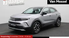 Gebruikt 2022 Opel Mokka-e Elegance SUV | € 18.900 (Eerlijke prijs)