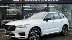 Wit Occasion 2020 Volvo XC60 R-Design SUV | € 34.995 (Super prijs)