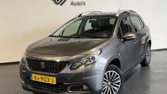 Gebruikt 2017 Peugeot 2008 SUV | € 7.450 (Eerlijke prijs)