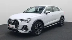 Gebruikt 2022 Audi Q3 Comfort SUV | € 37.440 (Super prijs)