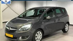 Gebruikt 2014 Opel Meriva MPV | € 10.950 (Eerlijke prijs)