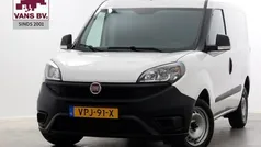Wit Gebruikt 2022 Fiat Doblò MPV | € 8.950 (Super prijs)