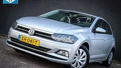 Gebruikt 2019 VW Polo Comfortline Hatchback | € 9.950 (Eerlijke prijs)