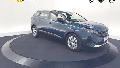 Occasion Peugeot 5008 Active 131 PK (96 kW) 2022 Suv SUV