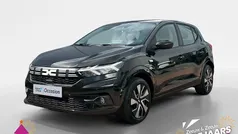 Gebruikt 2024 Dacia Sandero Expression Hatchback | € 16.940 (Eerlijke prijs)