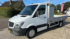Gebruikt 2014 Mercedes Sprinter Van | € 10.450 (Super prijs)