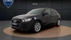 Gebruikt 2025 Audi A1 Sportback Advanced Hatchback | € 27.750 (Eerlijke prijs)