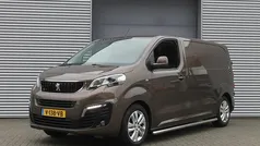 Bruin Gebruikt 2019 Peugeot Expert Premium Van | € 14.999 (Super prijs)
