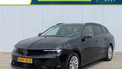 Occasion 2025 Opel Astra Business Edition Stationwagen | € 27.385 (Goede deal)