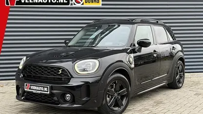 Occasion Mini Cooper Countryman 219 PK (161 kW) 2022 SUV