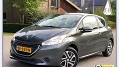 Gebruikt 2015 Peugeot 208 Hatchback | € 5.750 (Eerlijke prijs)