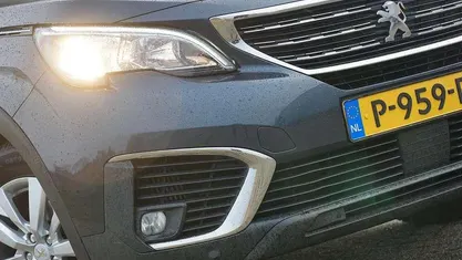 Occasion Peugeot 5008 Premium 131 PK (96 kW) 2017 SUV