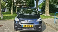 Gebruikt 2009 Hyundai i10 Dynamiq Hatchback | € 2.750 (Eerlijke prijs)