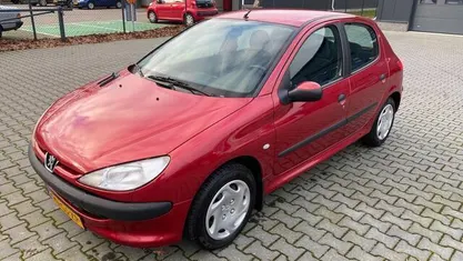 Occasion Peugeot 206 75 PK (55 kW) 2000 Hatchback
