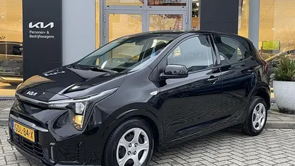 Occasion 2024 Kia Picanto Hatchback | € 19.450 (Eerlijke prijs)