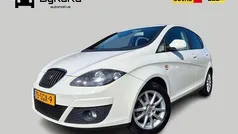 Gebruikt 2011 Seat Altea Copa MPV | € 4.495 (Eerlijke prijs)
