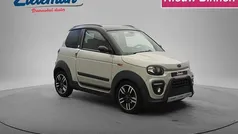 Gebruikt 2022 Microcar M.Go Hatchback | € 8.845 (Super prijs)