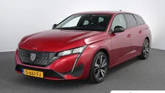 Gebruikt 2023 Peugeot 308 Allure Stationwagen | € 23.895 (Eerlijke prijs)