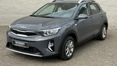 Gebruikt 2021 Kia Stonic SUV | € 15.950 (Goede deal)