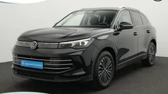 Zwart Gebruikt 2024 VW Tiguan Elegance SUV | € 45.200 (Goede deal)