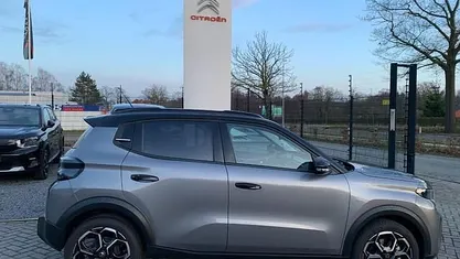 Occasion 2024 Citroën C3 Hatchback | € 16.950 (Eerlijke prijs)