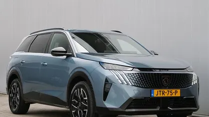 Occasion Peugeot 5008 Allure 136 PK (100 kW) 2025 SUV