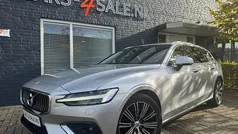 Gebruikt 2022 Volvo V60 Inscription Stationwagen | € 24.900 (Goede deal)