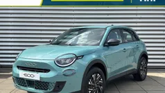 Blauw Nieuw 2025 Fiat 600 Urban SUV | € 30.940 (Eerlijke prijs)