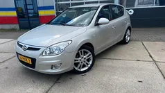 Gebruikt 2009 Hyundai i30 Hatchback | € 4.750 (Eerlijke prijs)