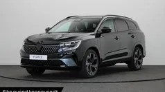 Zwart Gebruikt 2025 Renault Espace Esprit Alpine MPV | € 43.940 (Eerlijke prijs)