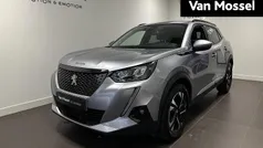 Gebruikt 2020 Peugeot 2008 Allure SUV | € 17.440 (Eerlijke prijs)