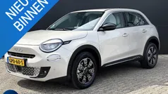 Gebruikt 2024 Fiat 600 Urban SUV | € 27.900 (Goede deal)