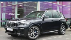 Zwart Gebruikt 2020 BMW X5 Executive SUV | € 52.950 (Goede deal)