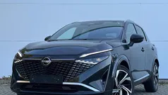 Gebruikt 2025 Nissan Qashqai Tekna+ SUV | € 40.745 (Eerlijke prijs)