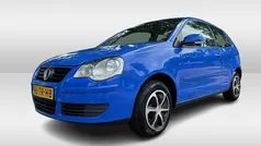 Gebruikt 2007 VW Polo Hatchback | € 2.950 (Eerlijke prijs)