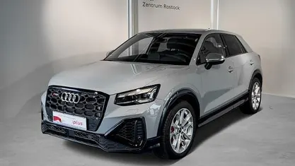 Occasion Audi SQ2 300 PK (220 kW) 2023 SUV