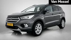 Grijs Gebruikt 2018 Ford Kuga Trend SUV | € 15.400 (Goede deal)