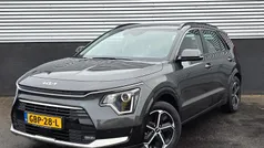 Gebruikt 2024 Kia Niro SUV | € 31.400 (Super prijs)