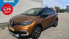 Gebruikt 2020 Renault Captur Intens SUV | € 16.900 (Eerlijke prijs)