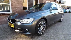 Gebruikt 2014 BMW 320 Executive Stationwagen | € 9.950 (Eerlijke prijs)