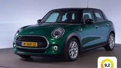 Groen Gebruikt 2020 Mini Cooper Business Hatchback | € 18.945 (Eerlijke prijs)