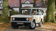 Gebruikt 1980 Land Rover Range Rover SUV | € 57.500
