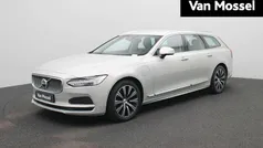 Gebruikt 2021 Volvo V90 Inscription Stationwagen | € 32.445 (Super prijs)