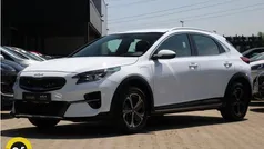 Gebruikt 2022 Kia XCeed SUV | € 20.945 (Super prijs)