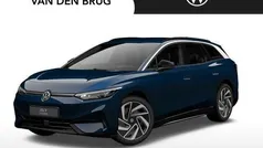 Gebruikt 2025 VW ID.7 Pro Sedan | € 56.900 (Eerlijke prijs)