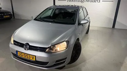Occasion 2016 VW Golf VII Comfortline Hatchback | € 7.750 (Goede deal)