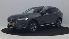 Grijs Gebruikt 2021 Volvo XC60 Inscription SUV | € 34.900 (Super prijs)
